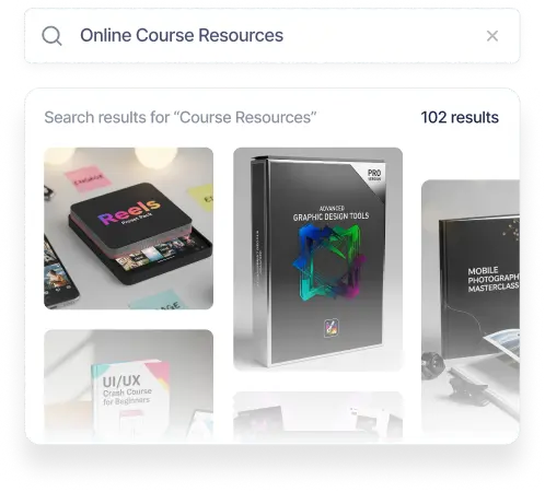 Sell Your Masterclass Worldwide
