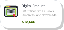 Digital Product