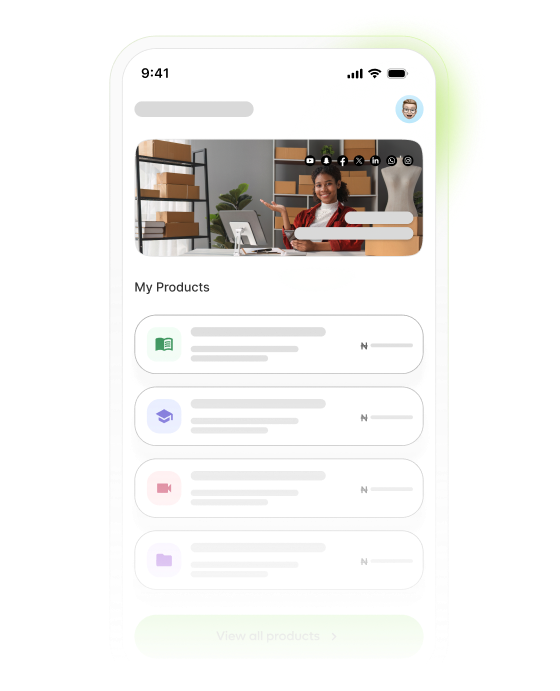 Eego App